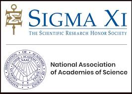 Nan Xu Inducted Into Sigma Xi Honor Society