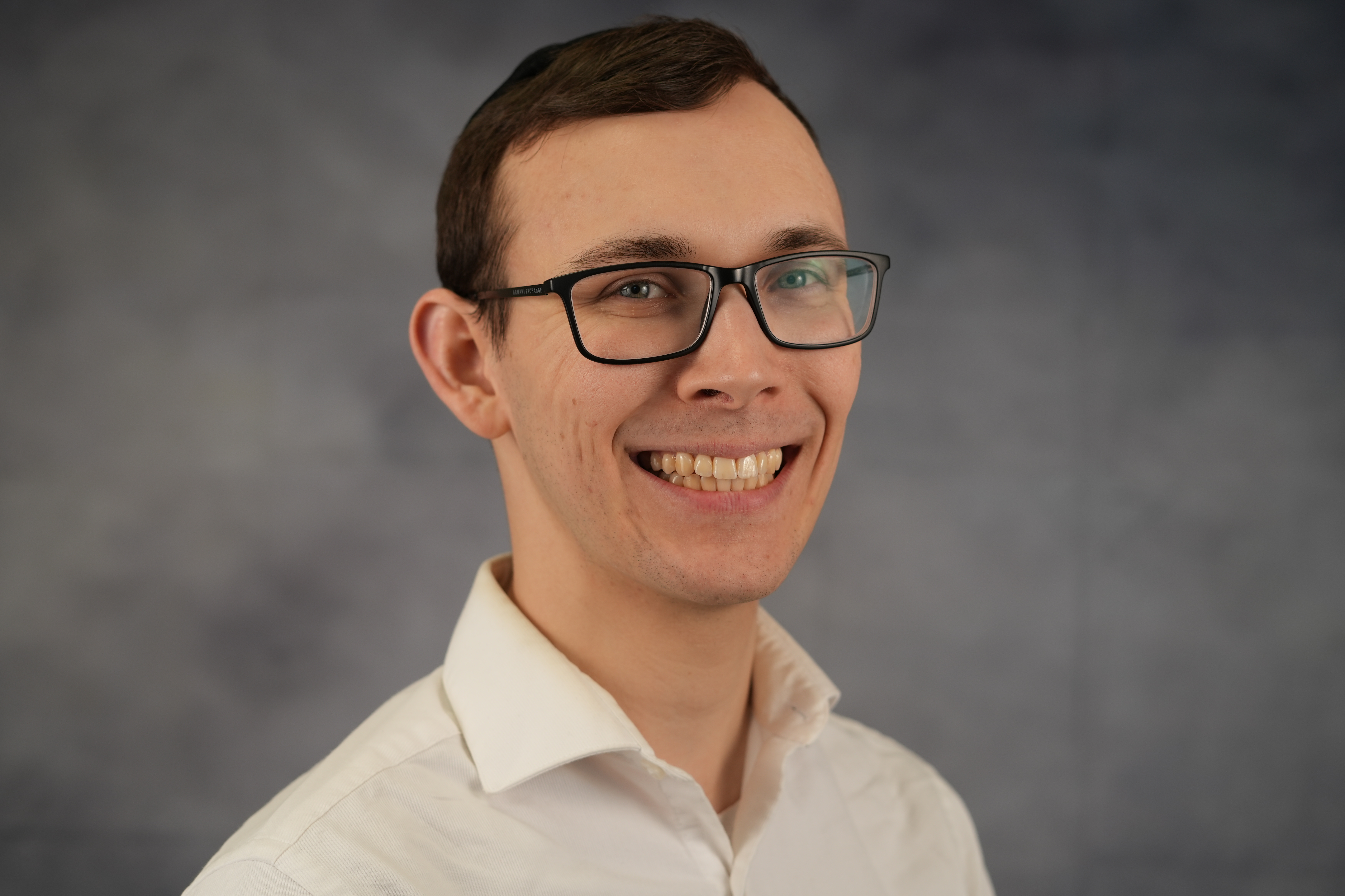 member portrait